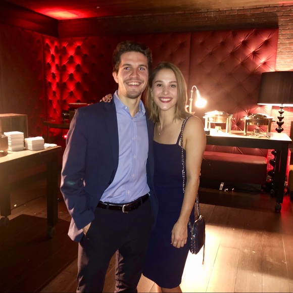 Meet the Posher Other - Meet your Posher, Olivia